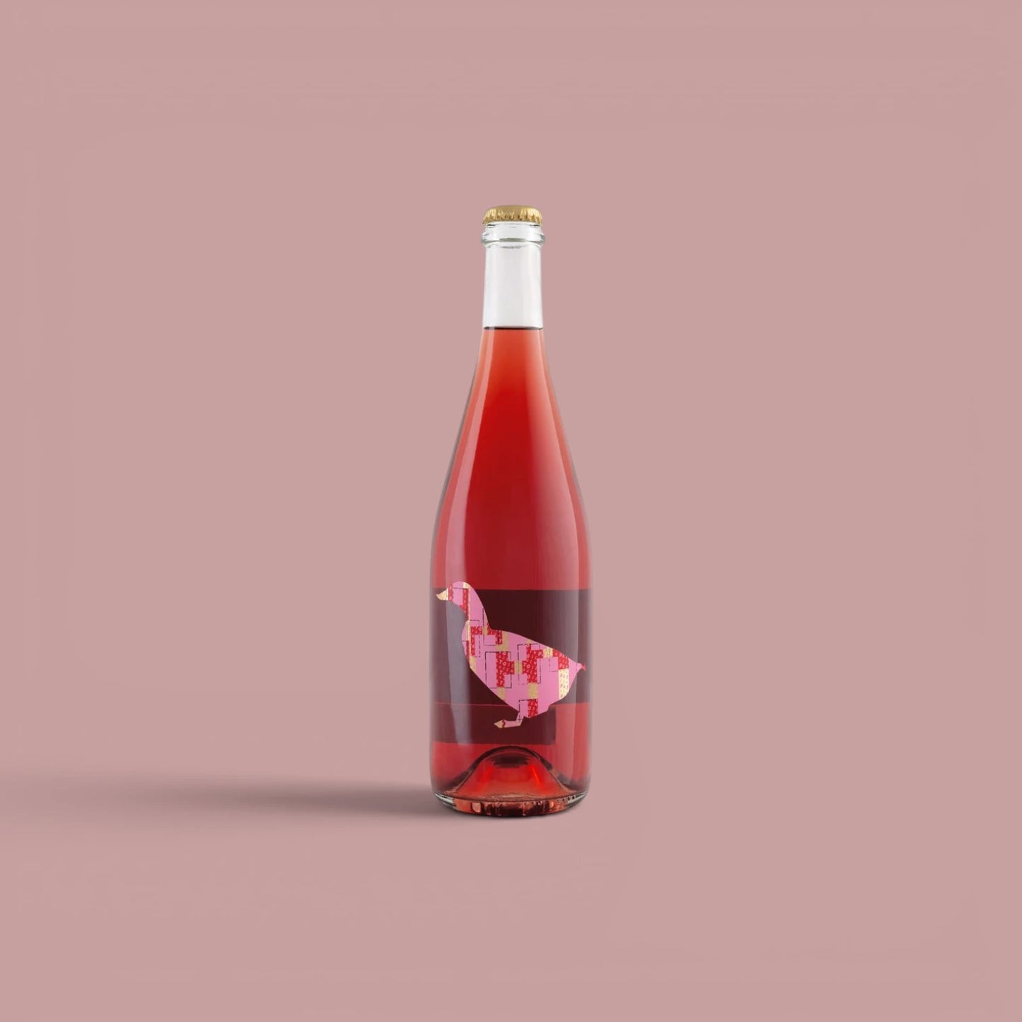 Luis Pato – Rosa Duck