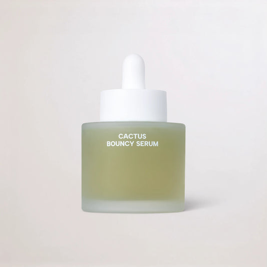 Prickly pear plumping serum