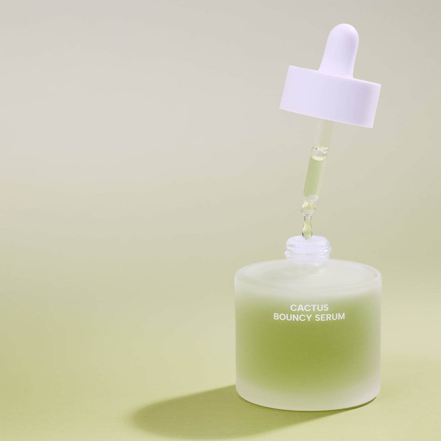 Prickly pear plumping serum