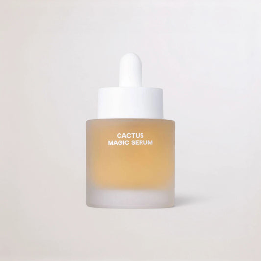 Whamisa magic serum perfect complexion with prickly pear