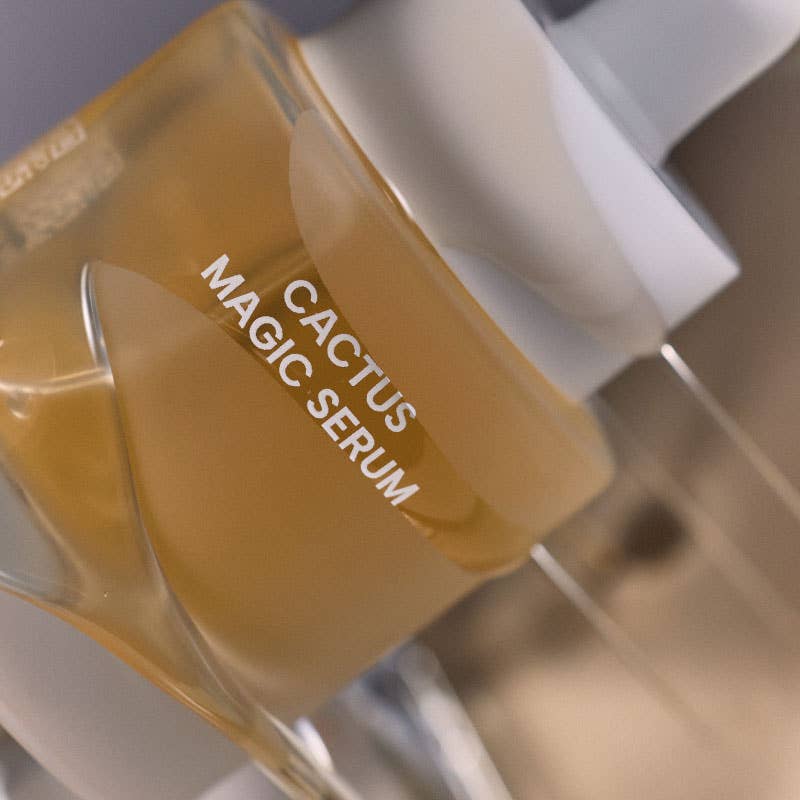 Whamisa magic serum perfect complexion with prickly pear