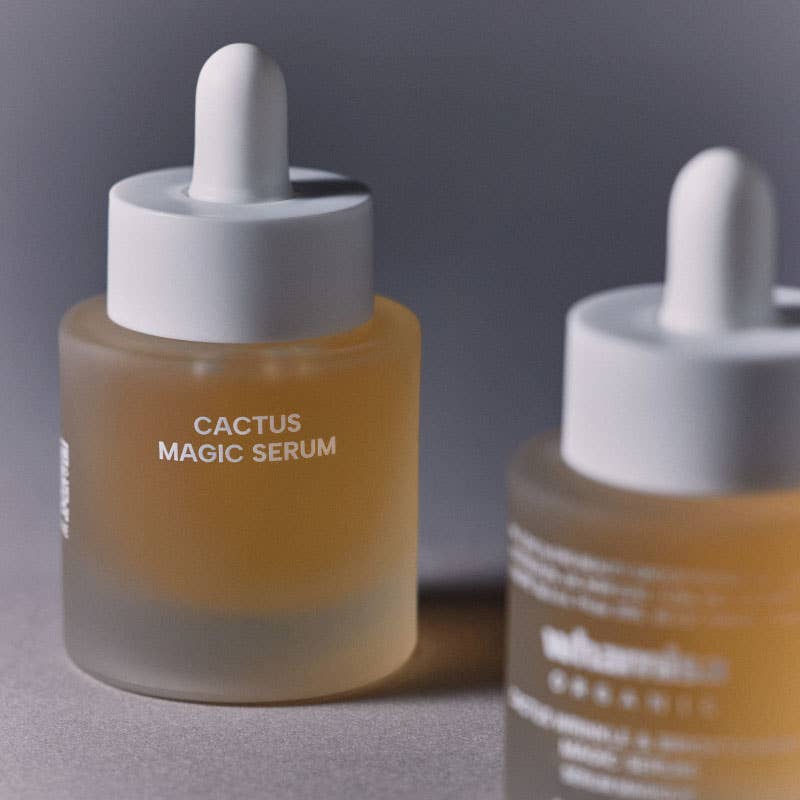Whamisa magic serum perfect complexion with prickly pear