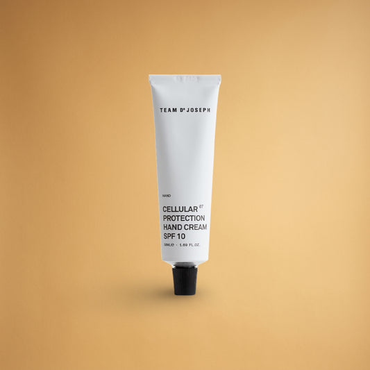 Team Dr Joseph – Cellular Protection Hand Cream