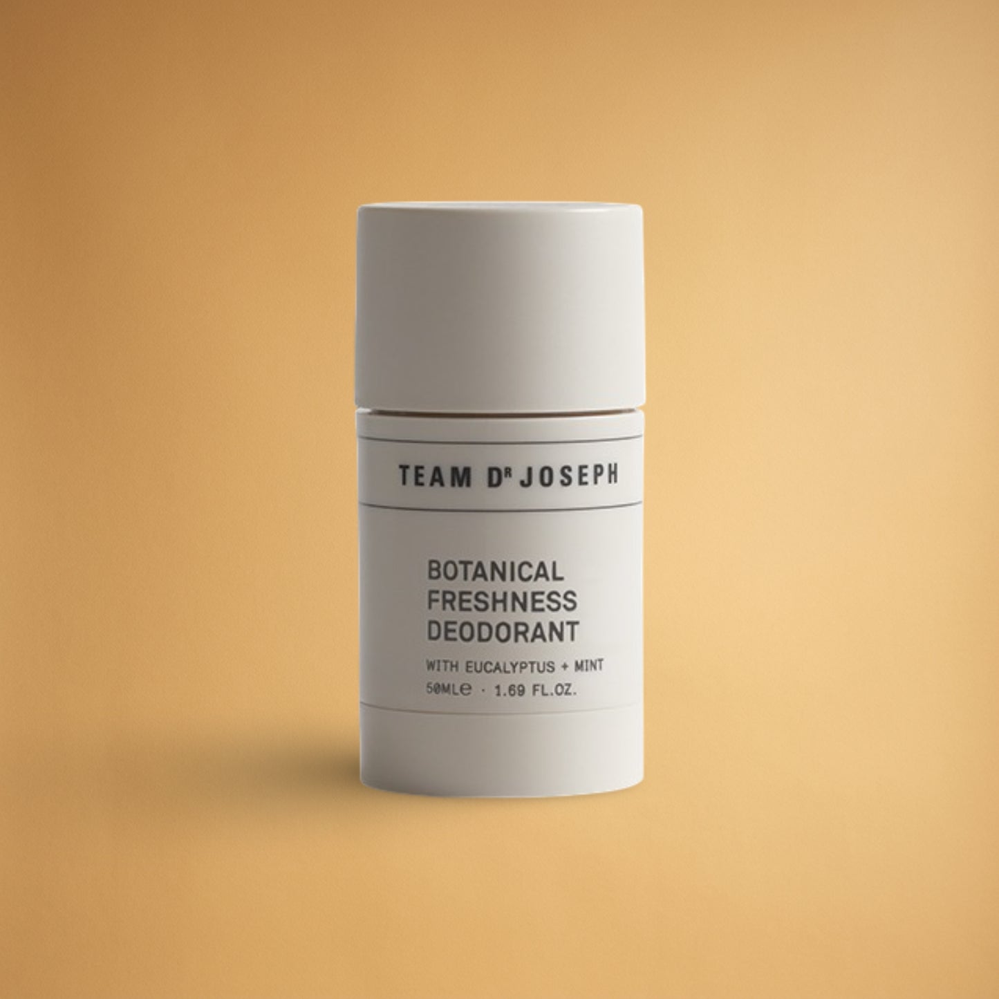 Team Dr Joseph – Botanical Freshness Deo