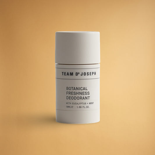 Team Dr Joseph – Botanical Freshness Deo