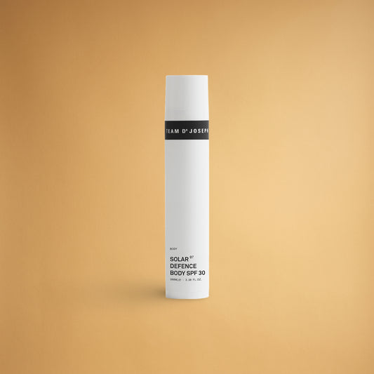 Team Dr Joseph – Solar Defence Body SPF30