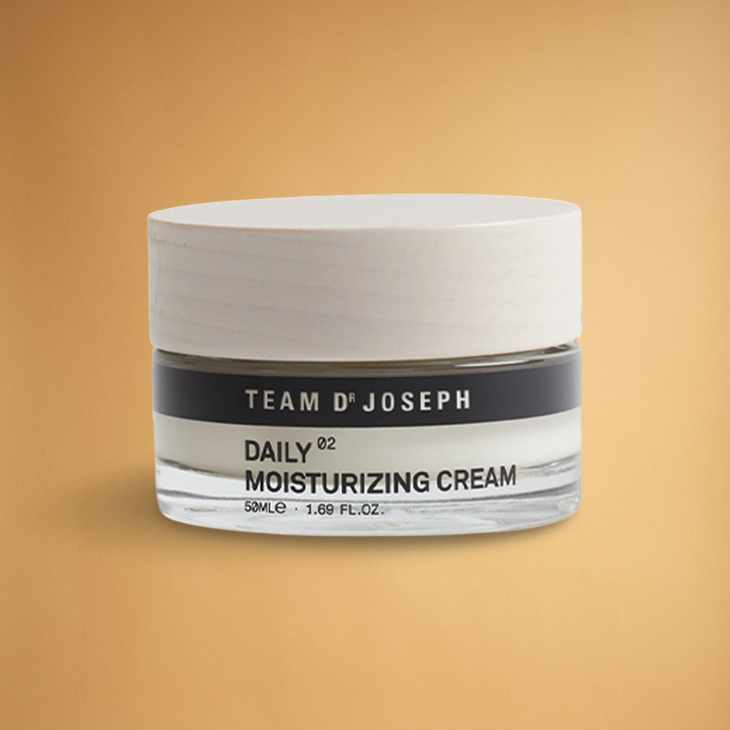Team Dr Joseph – Daily Moisturizing Cream