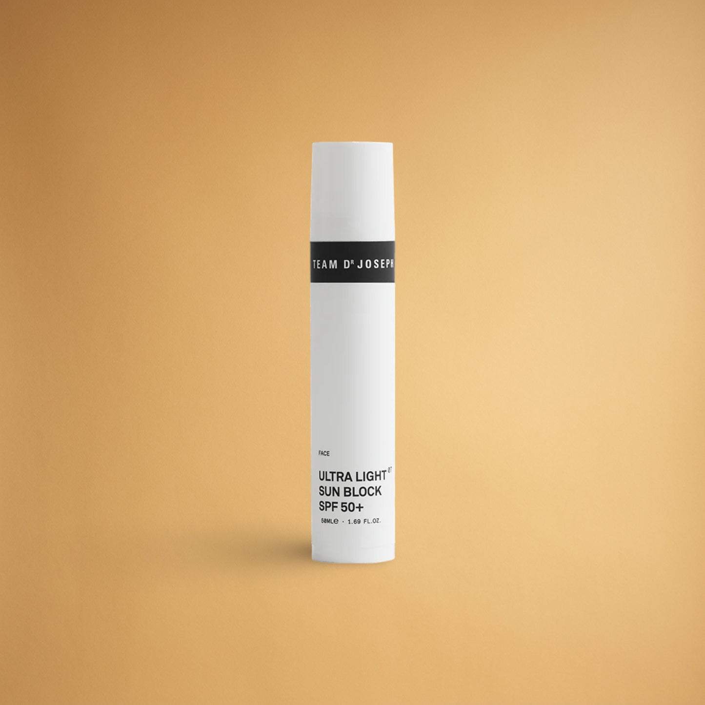 Team Dr Joseph – Ultra Light Sun Blick SPF50+