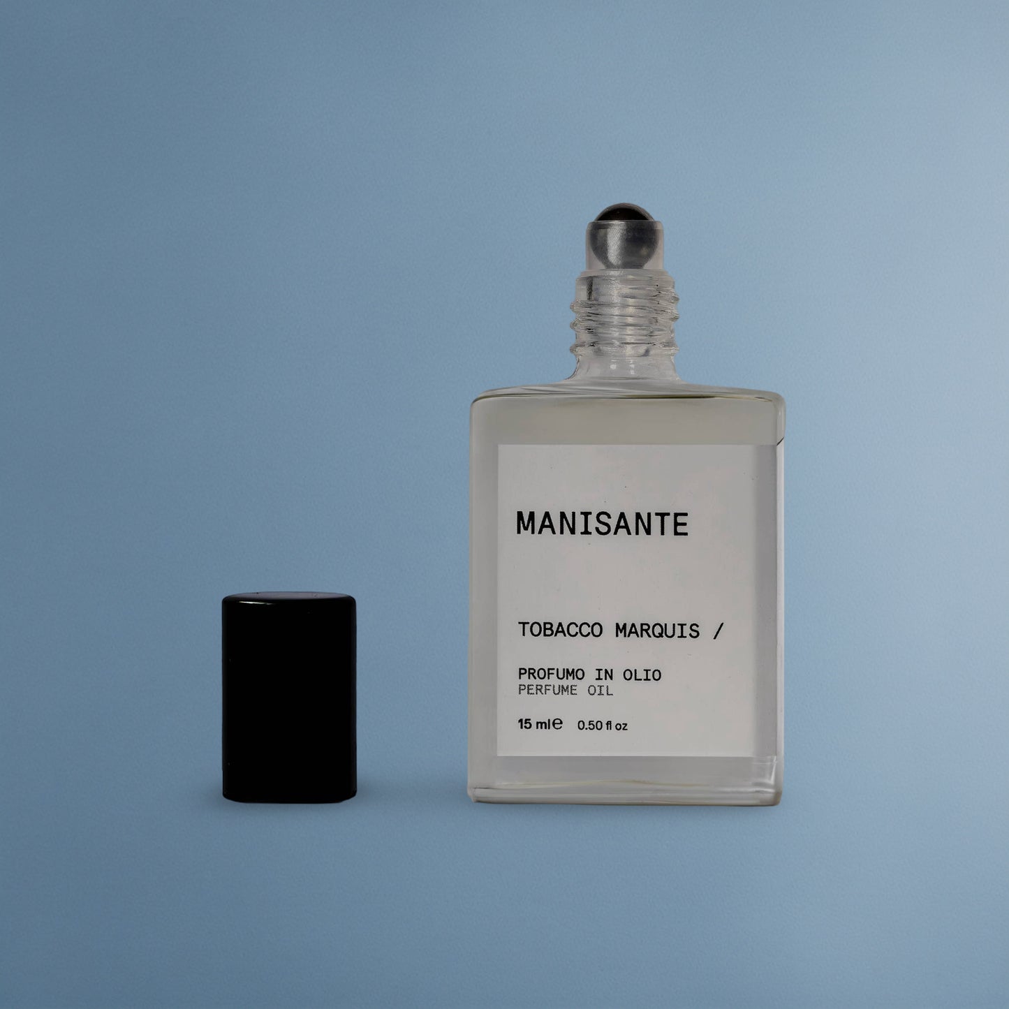 Tobacco Marquis/Perfume in Oil