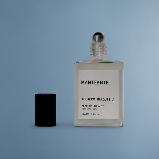 Tobacco Marquis/Perfume in Oil
