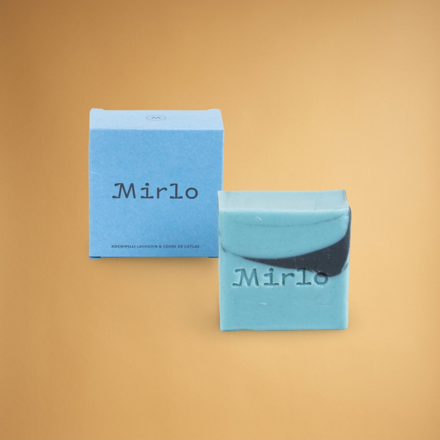 Mirlo – Xochipilli