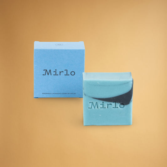 Mirlo – Xochipilli