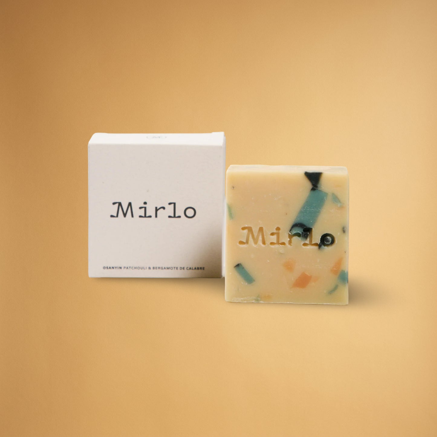 Mirlo – Osanyin
