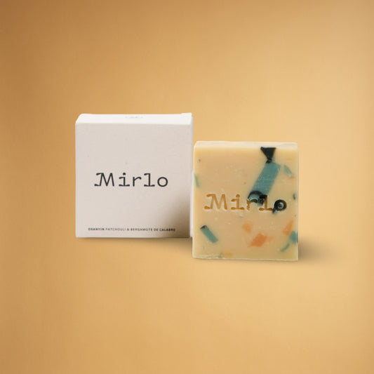 Mirlo – Osanyin