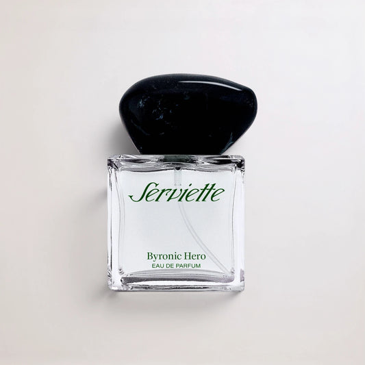 Byronic Hero