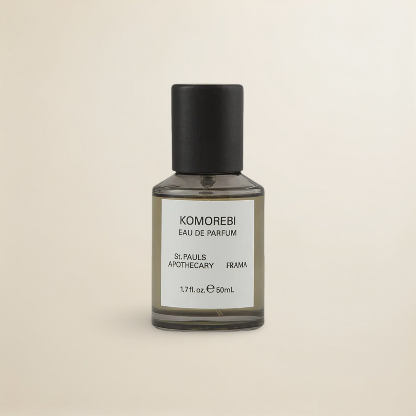 Frama – Eau de Parfum Komorebi