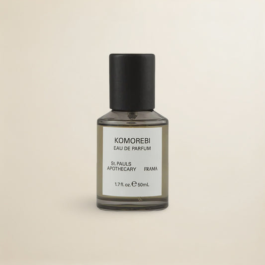 Frama – Eau de Parfum Komorebi