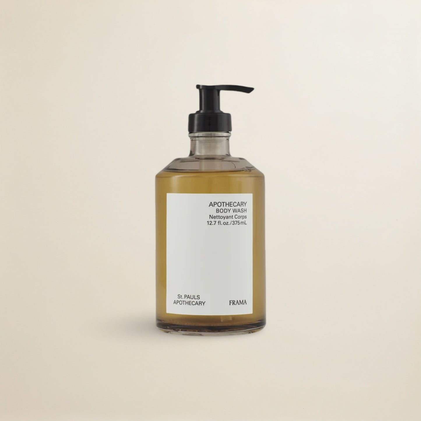 Frama – Body Wash Apothecary