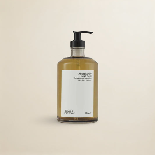 Frama – Hand Wash Apothecary