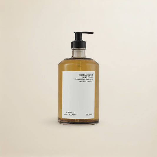 Frama – Hand Wash Herbarium
