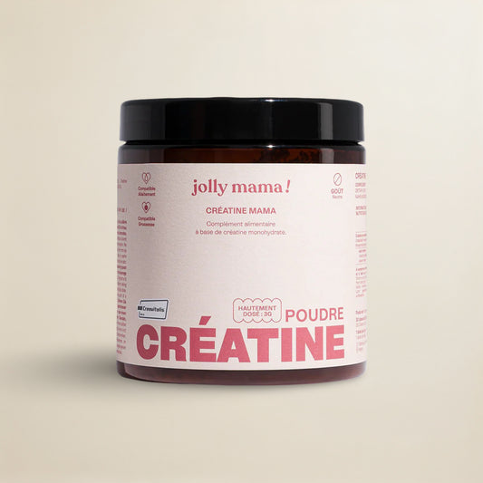 Creatine monohydrate powder
