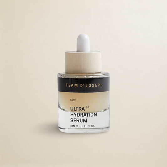 Team Dr Joseph – Ultra Hydration Serum