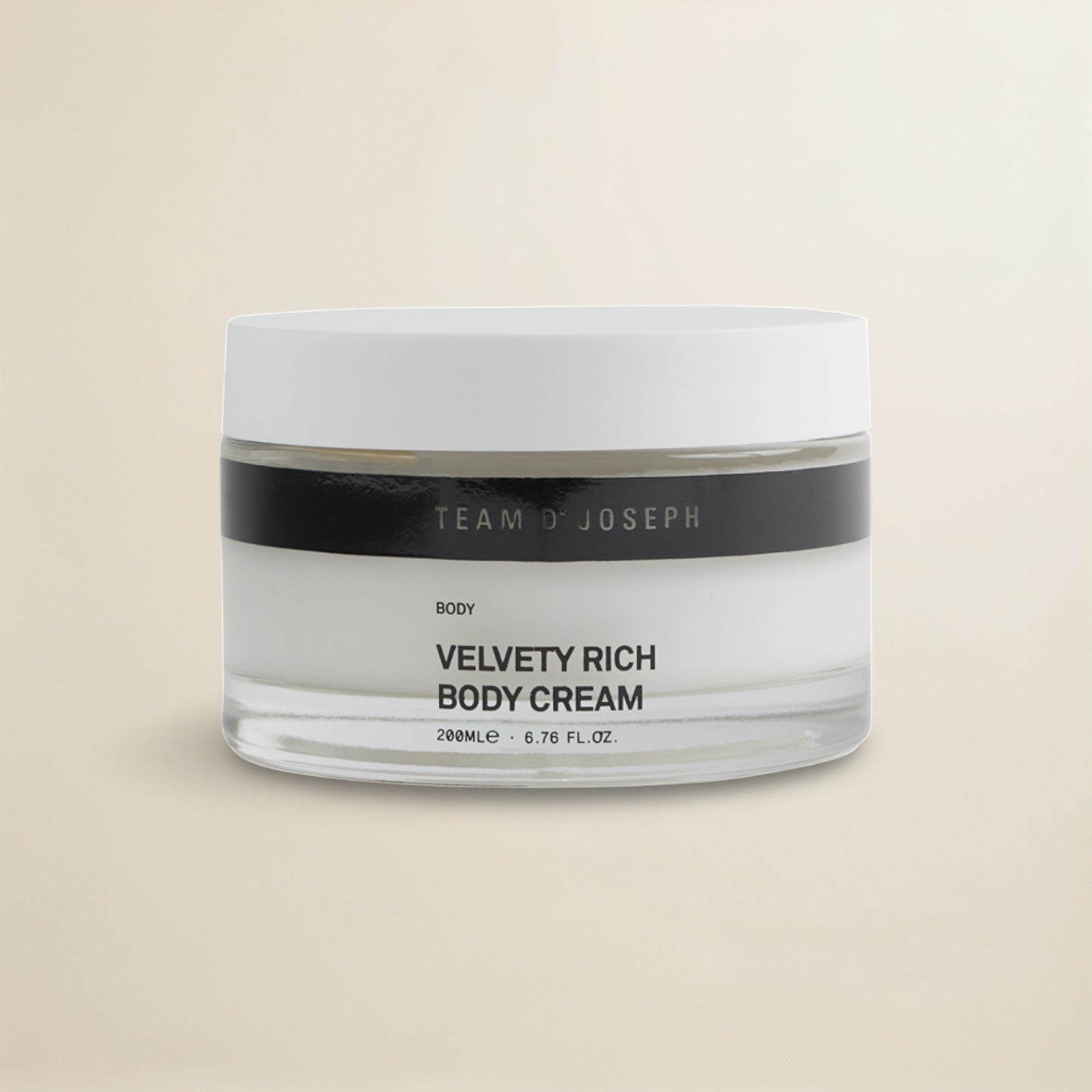 Team Dr Joseph – Velvety Rich Body Cream