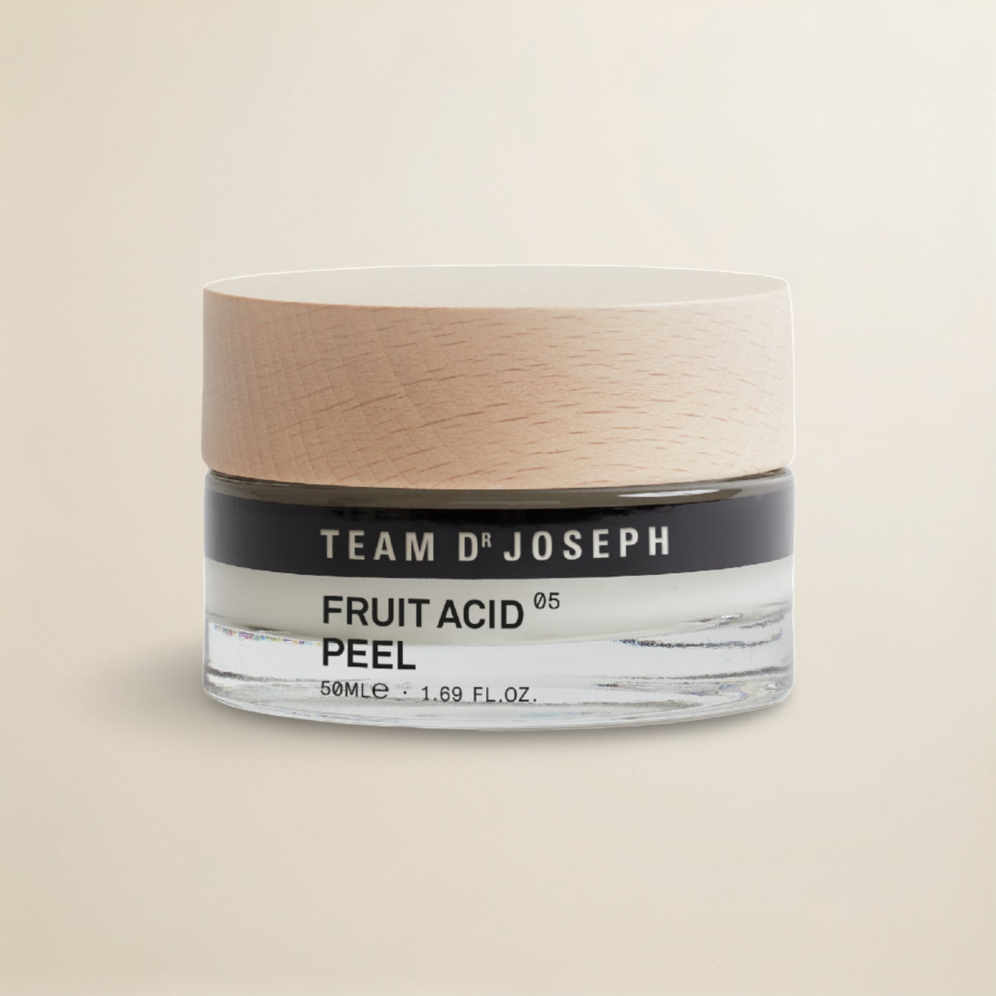Team Dr Joseph – Fruit Acid Peel