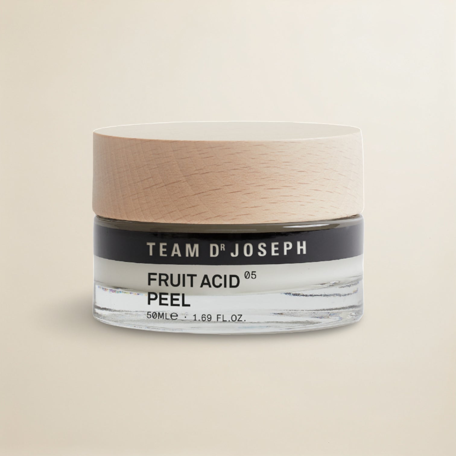 Team Dr Joseph – Fruit Acid Peel