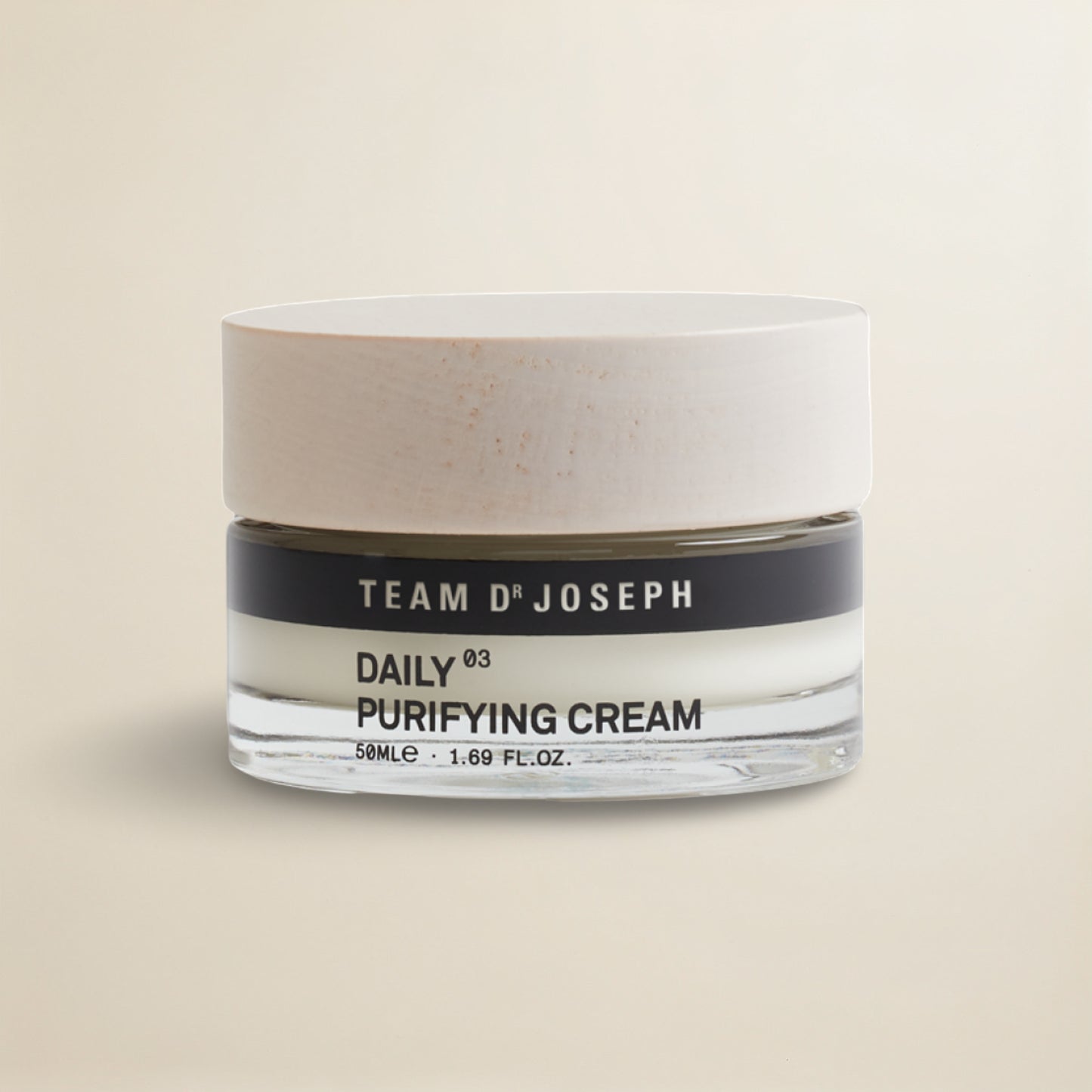 Team Dr Joseph – Daily Purifying Cream