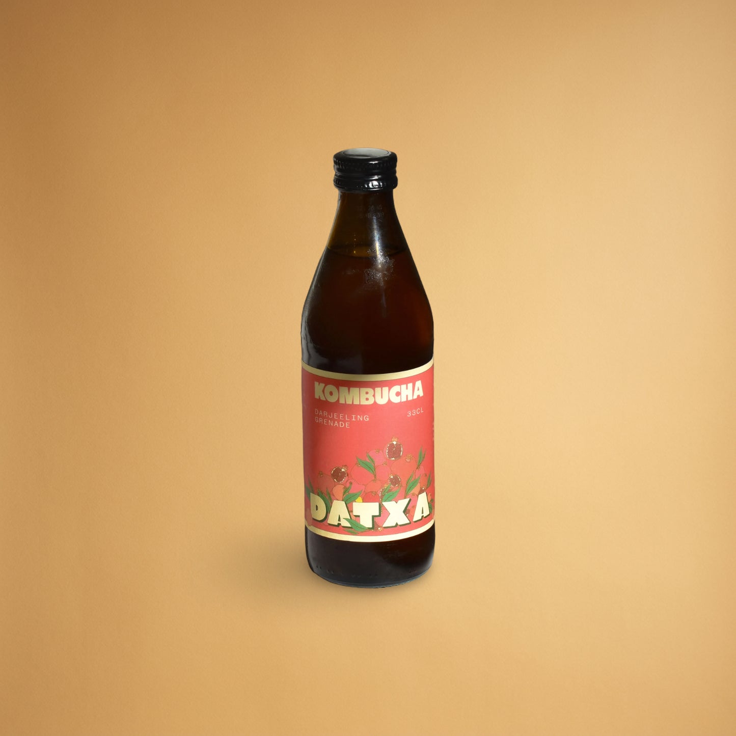 Datxa – Kombucha Darling Grenade (small)
