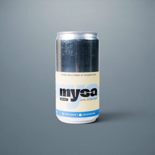 Mysa Drink