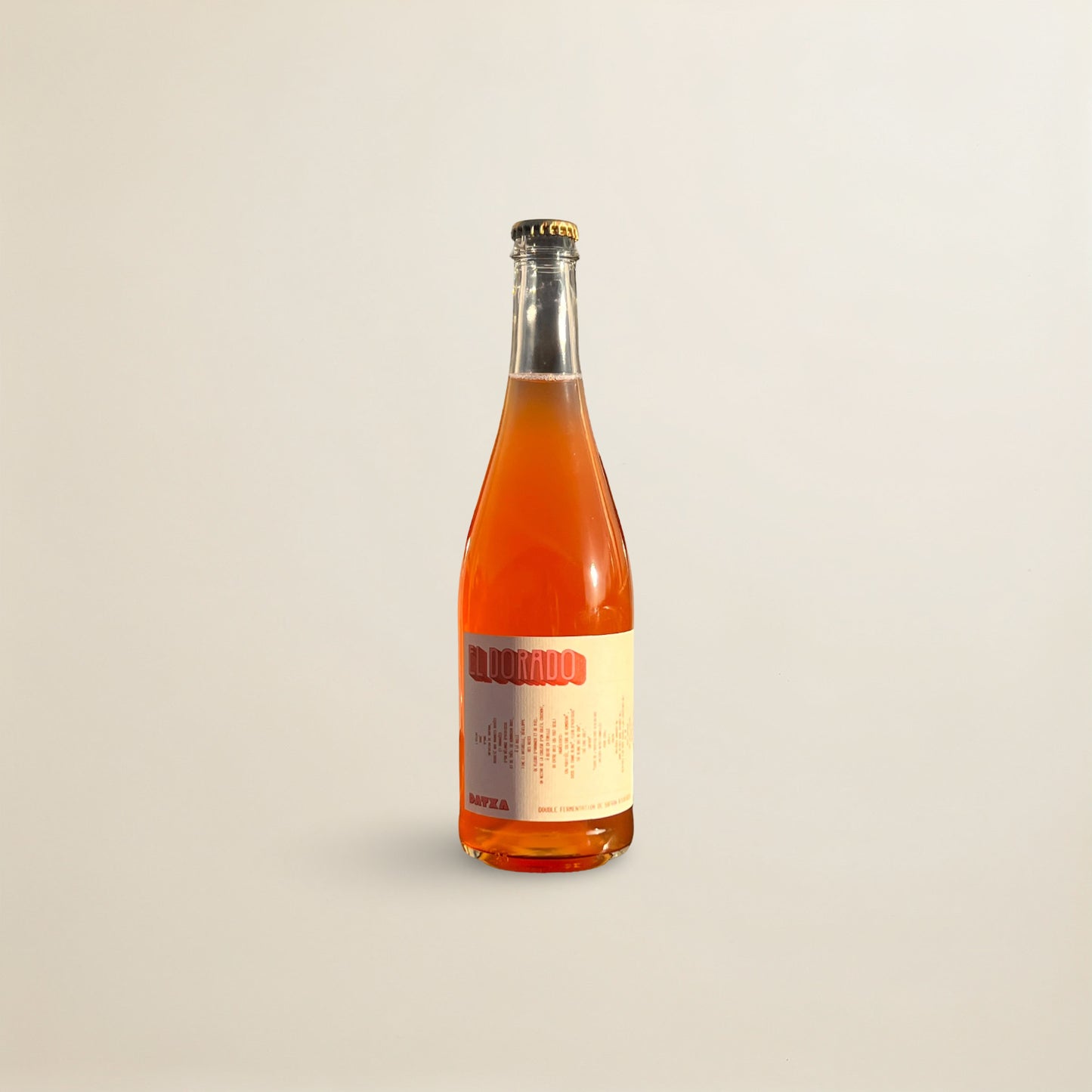 Datxa – Kombucha Eldorado Safran Hibiscus