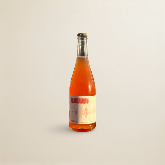 Datxa – Kombucha Eldorado Safran Hibiscus