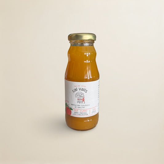 Cal Valls – Grape & Peach Juice