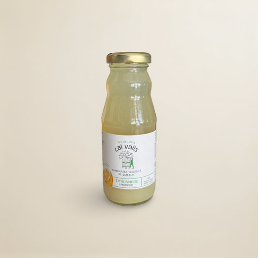 Cal Valls – Lemonade