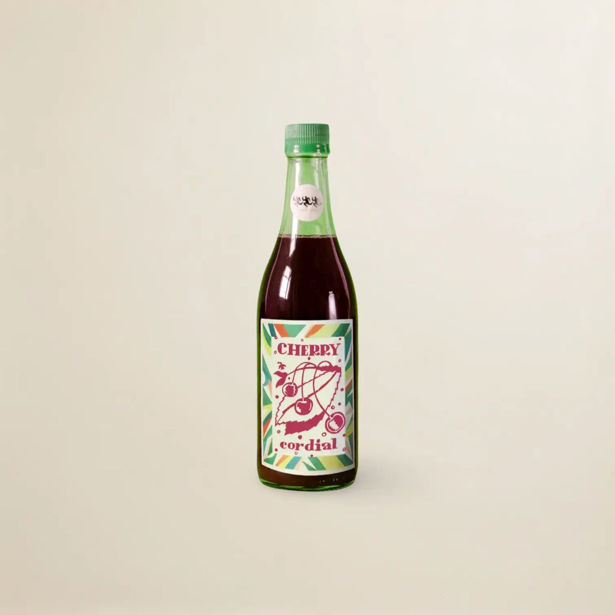Gimlet Cherry Cordial