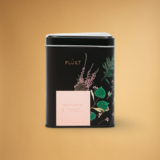 Plukt – Herbal tea blend blossom