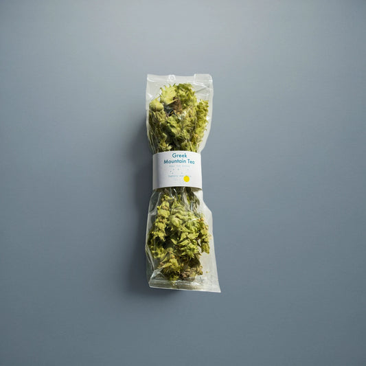 Mountain Tea Bouquet