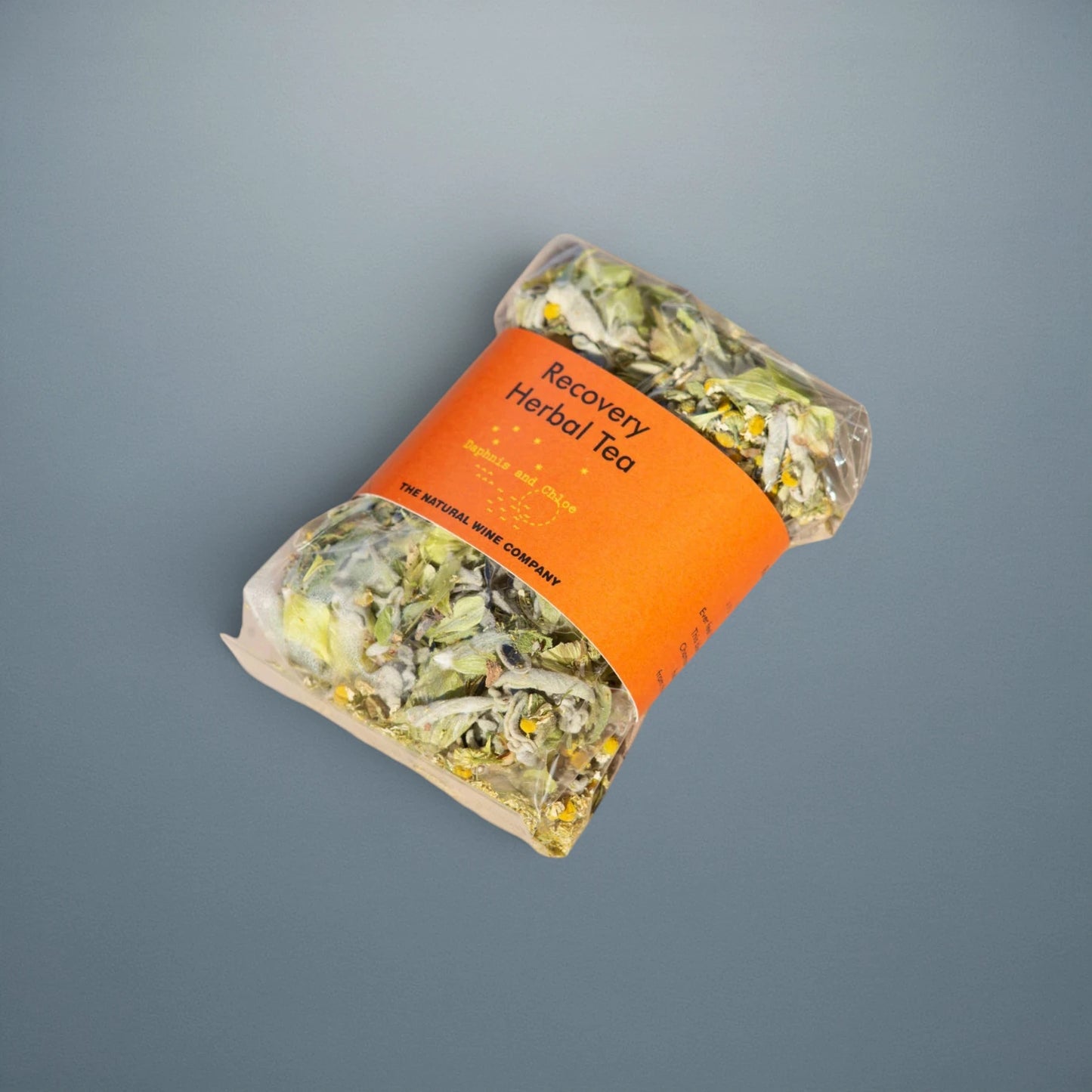Recovery Herbal Tea