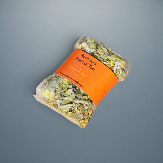 Recovery Herbal Tea