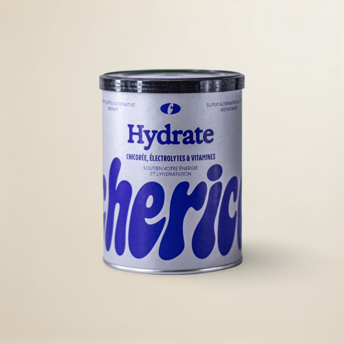 Cherico Hydrate chicory and electrolytes jar