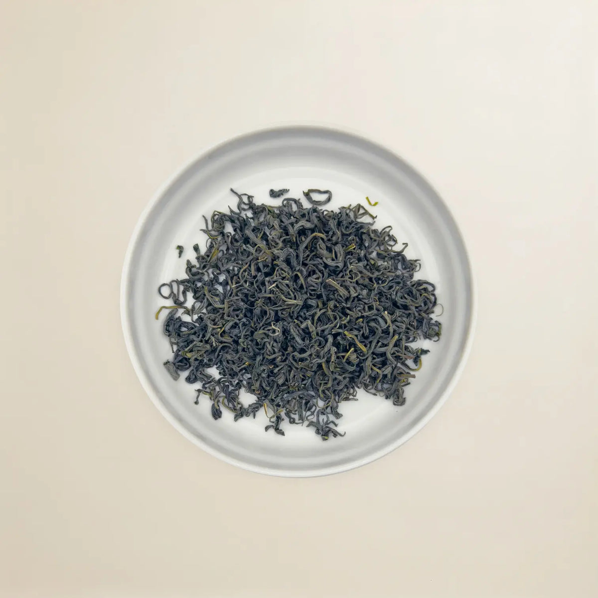 White Noise Tea Laoshan Green