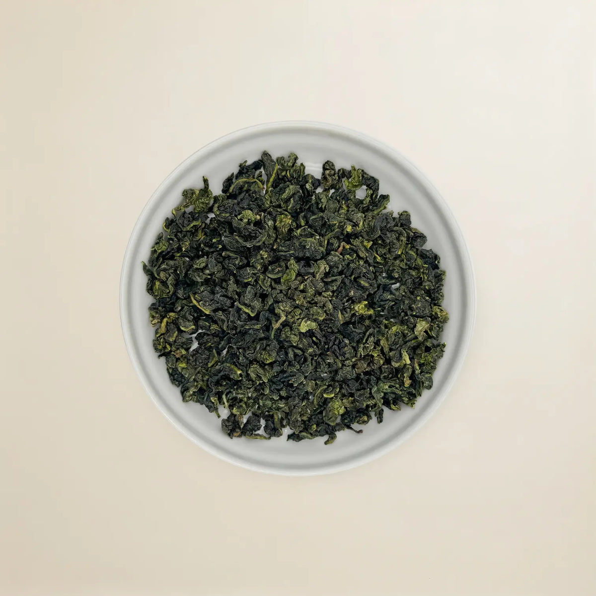 White Noise Tea Tie Guan Yin