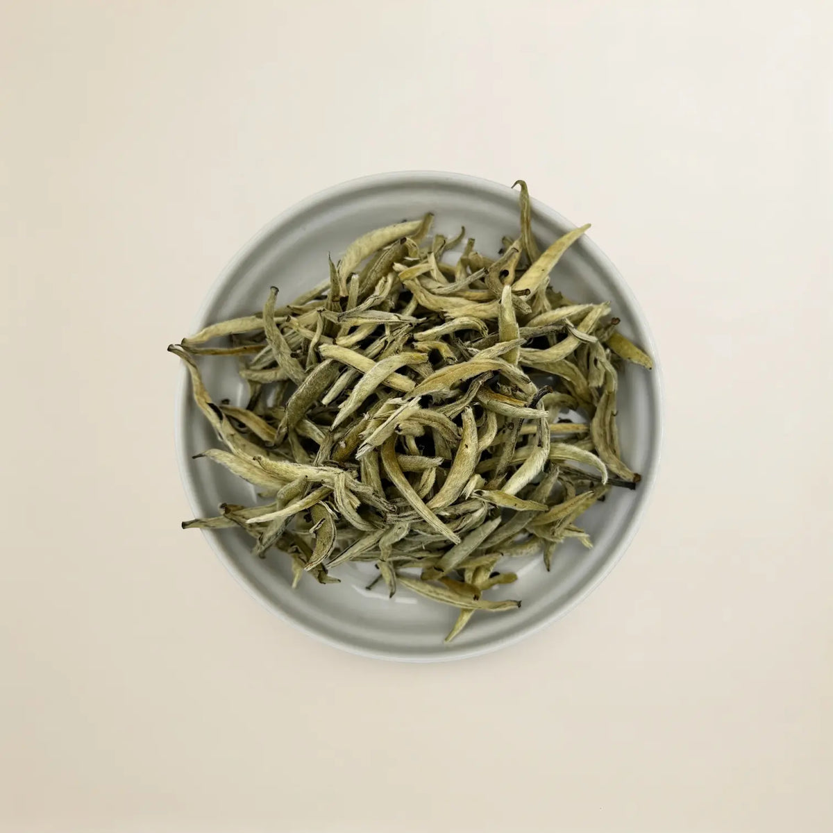 White Noise Tea Silver Needle