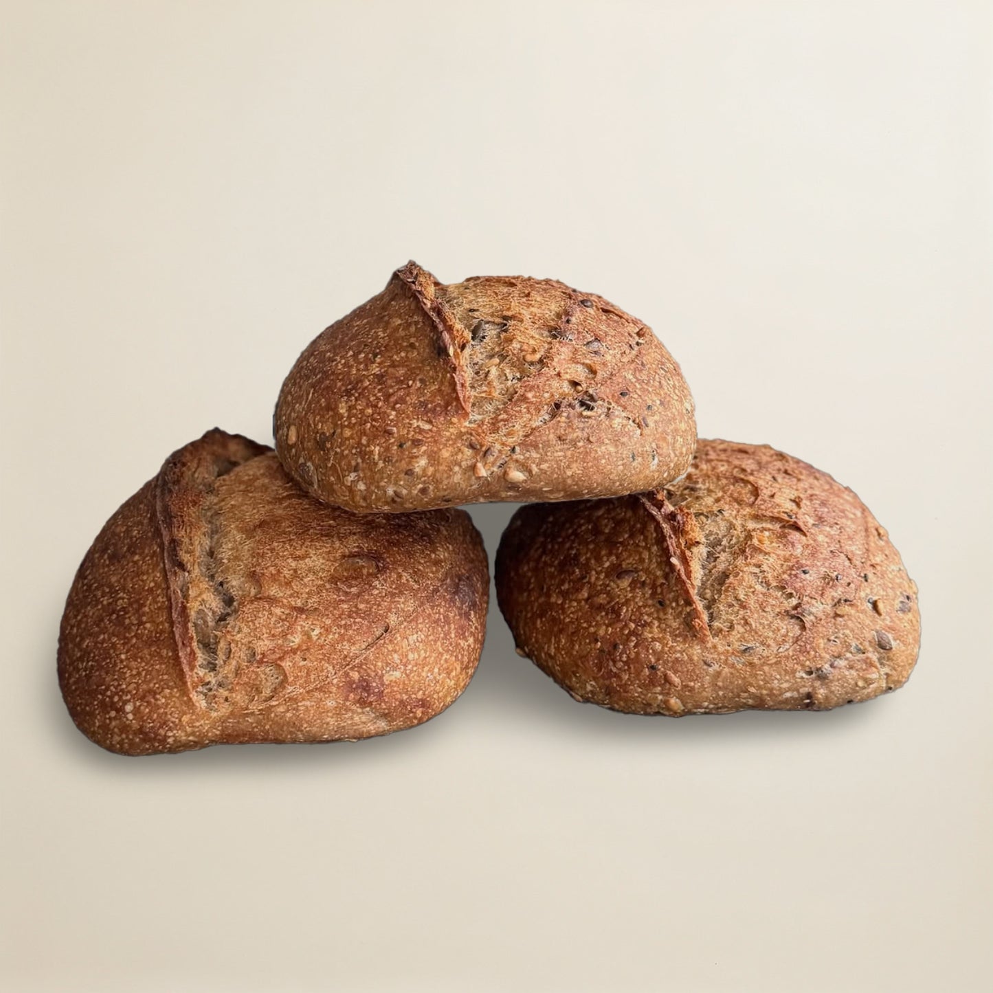 Benjamin The Bakery – The Real Sourdough (BREAD-088)