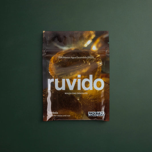 Ruvido – Tombola