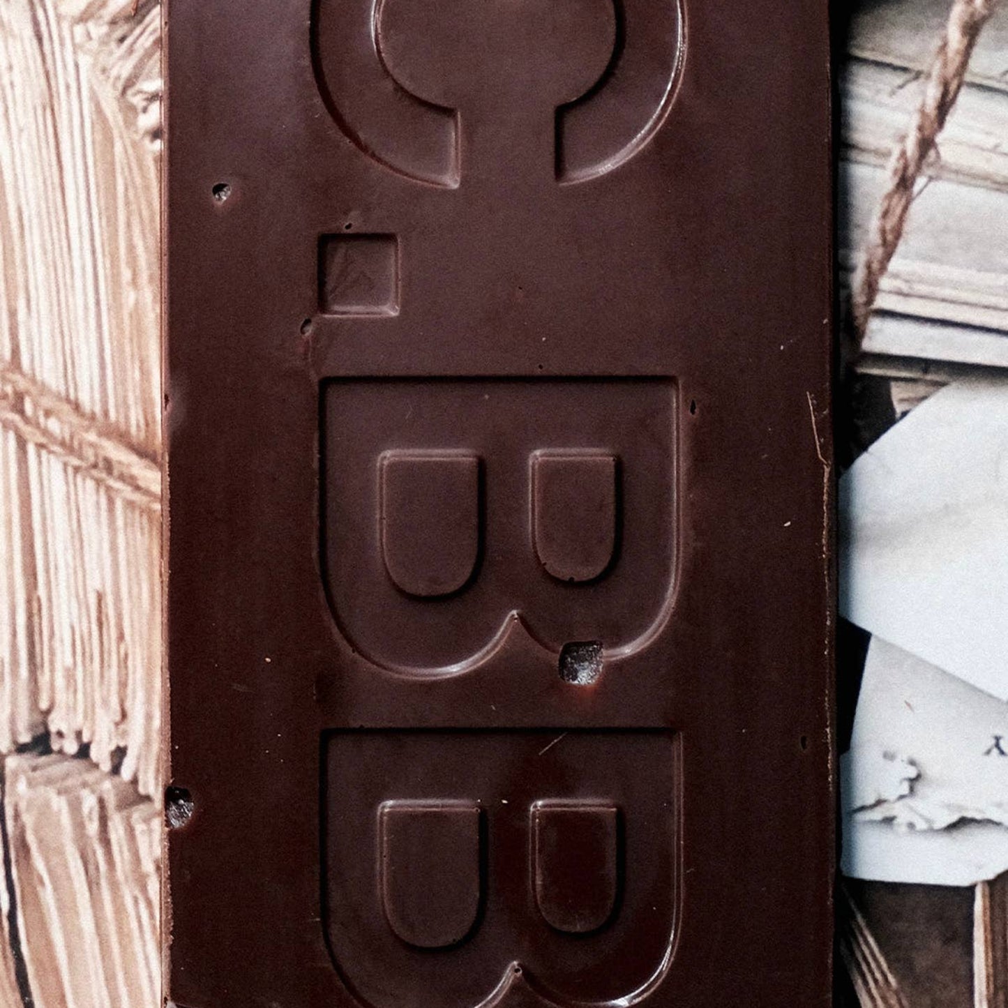Casa Bosques – CACAO NIBS