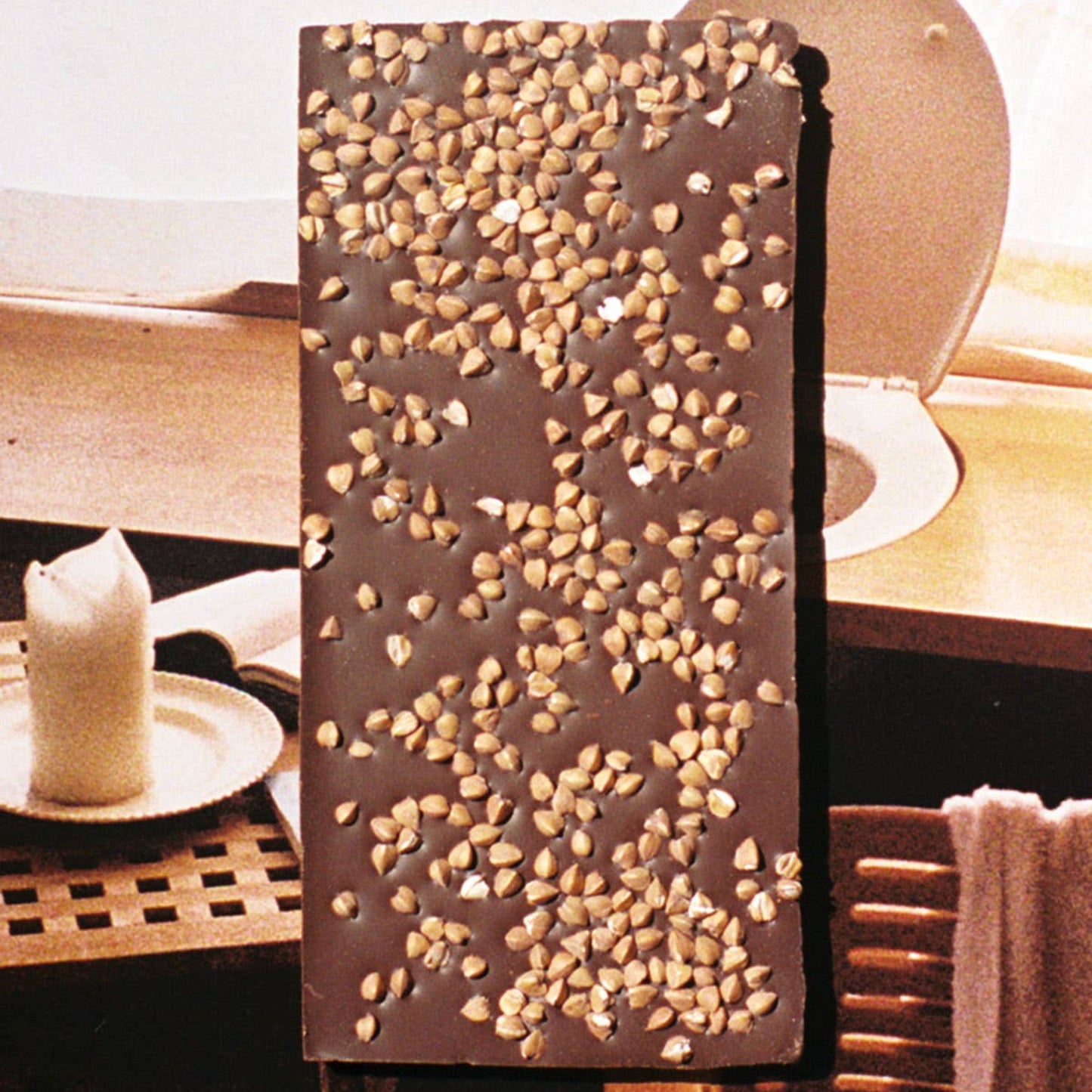 Casa Bosques – TOASTED BUCKWHEAT X APARTAMENTO