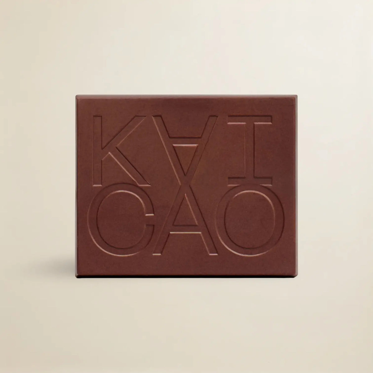 Kaicao – Mindfulness Functional Chocolate Bar (30g)